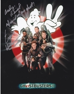 Signed Ernie Hudson Photo 3Thumbnail